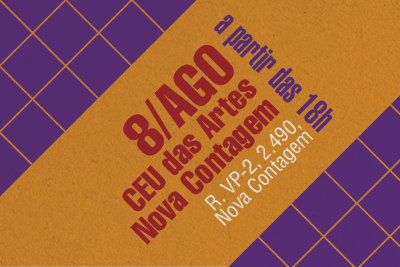 CEU das Artes - Nova Contagem